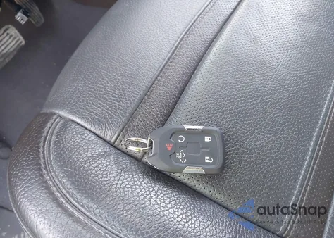 2022 GMC Sierra 1500 Limited 4Wd Short Box Denali z USA, uszkodzony, nr VIN 1GTU9FEL1NZ142924